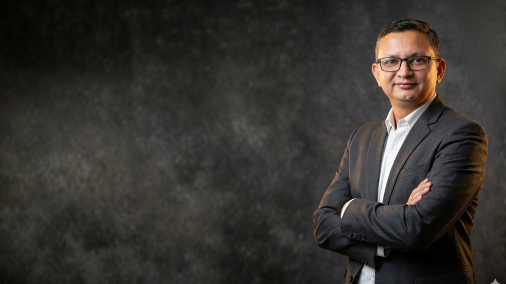 Col. Arvind Jadli - Founder, Guided Success Academy
