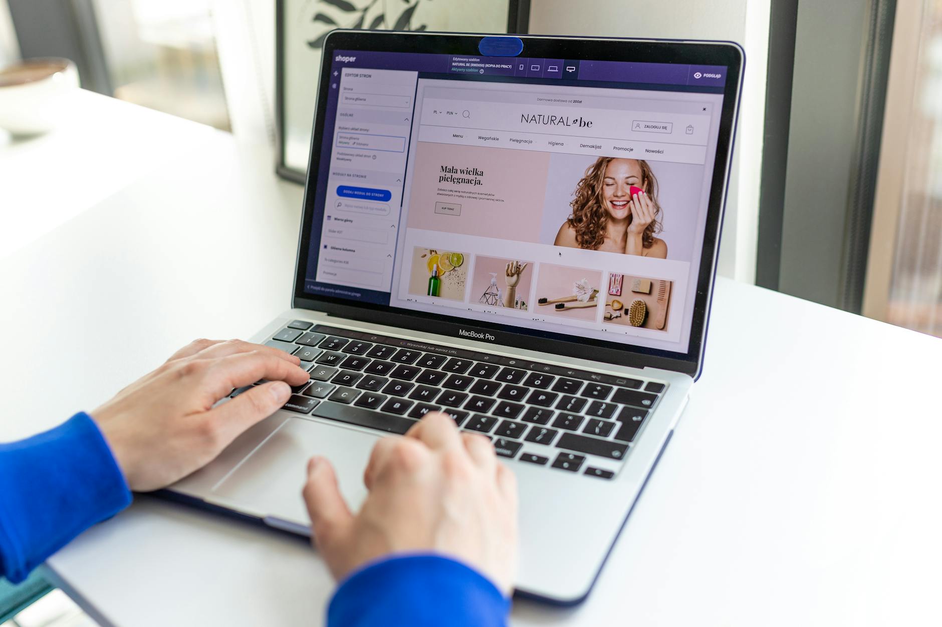 Best ecommerce platform to start online business 2026