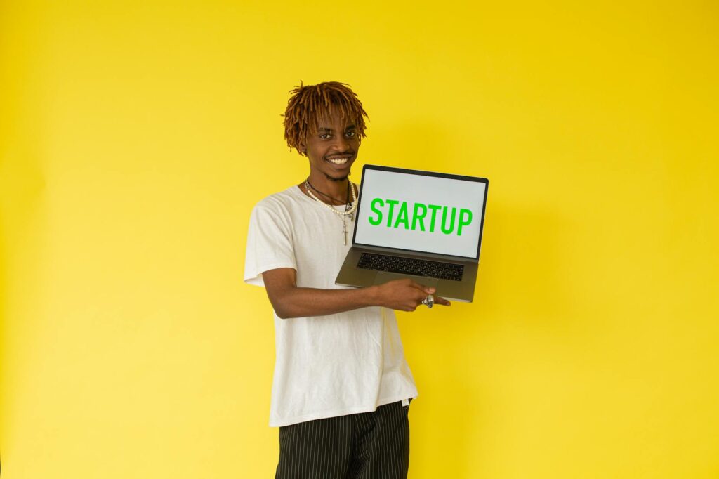 business idea validation india — entrepreneur researching market data 2026