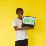 business idea validation india — entrepreneur researching market data 2026