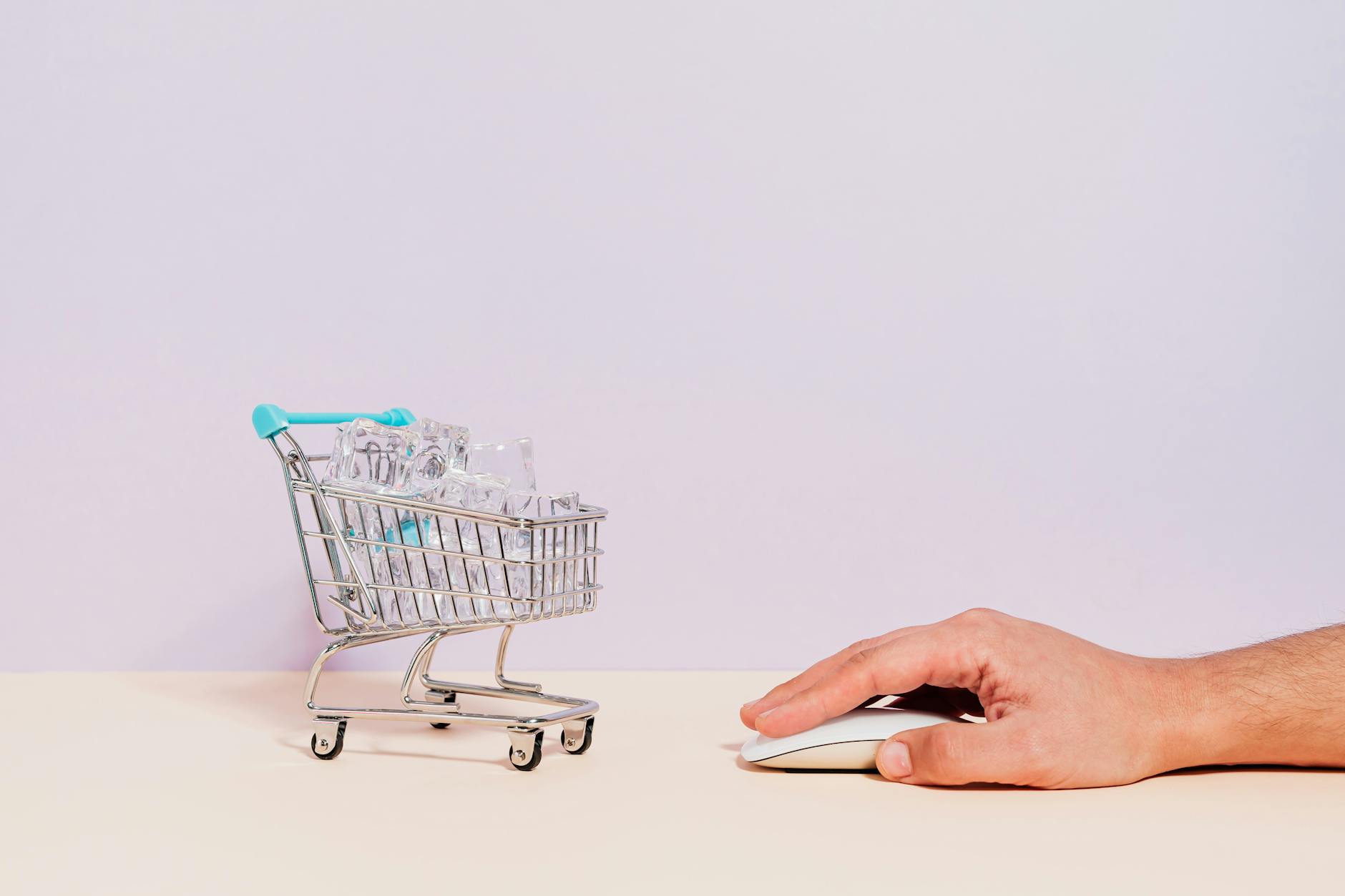 Start online business in India — launch phase infrastructure and first sales