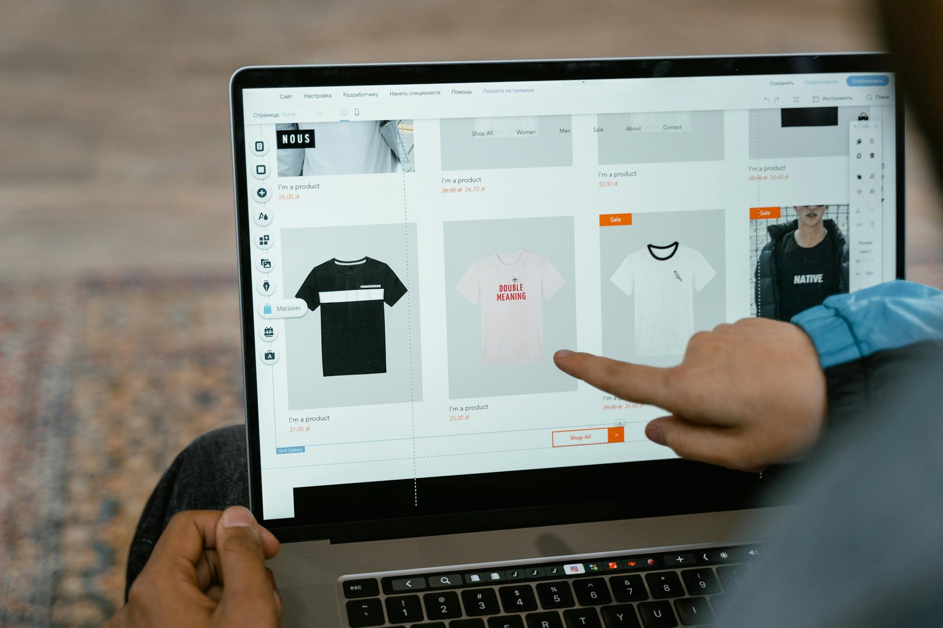 Shopify vs WooCommerce features and ease of use 2026