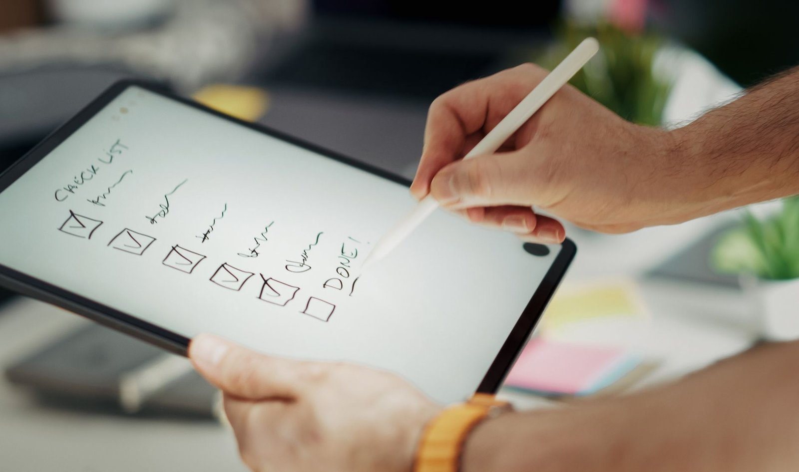 online business planning for the GSA online business framework
