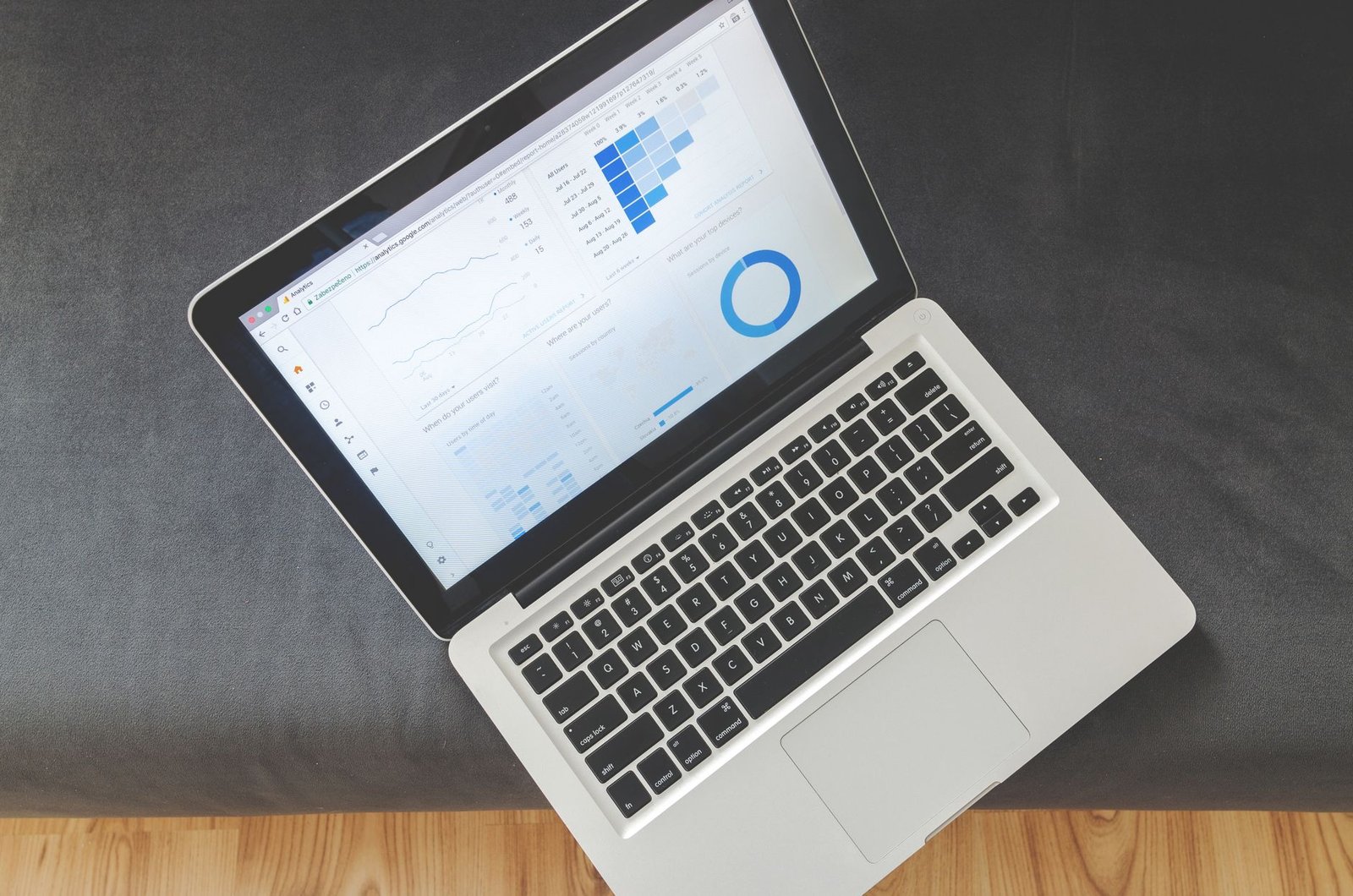 Find An Online Business Idea guide visual for GSA readers