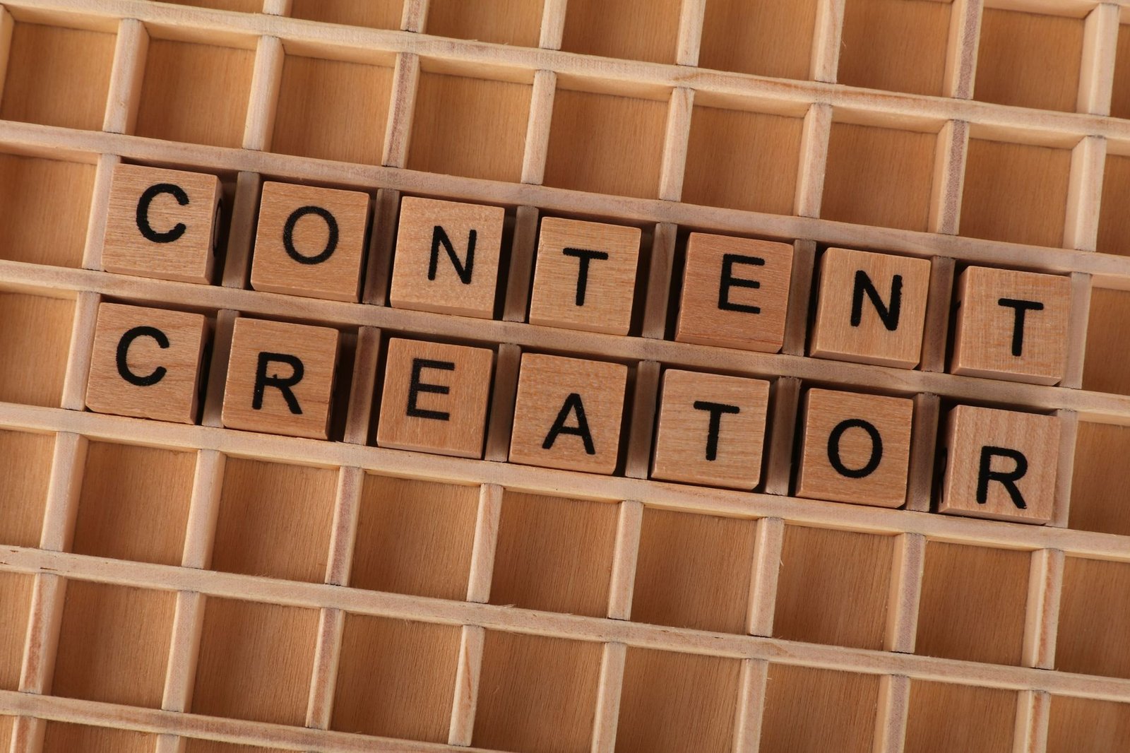 content creator analytics for an online business model guide