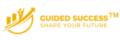 Logo for Guided Success Academy