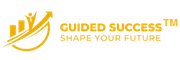 Logo for Guided Success Academy