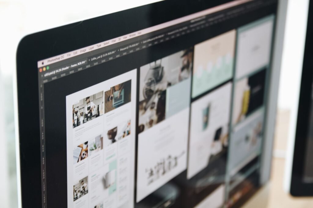canva pro review — graphic design workspace tool review for online business founders