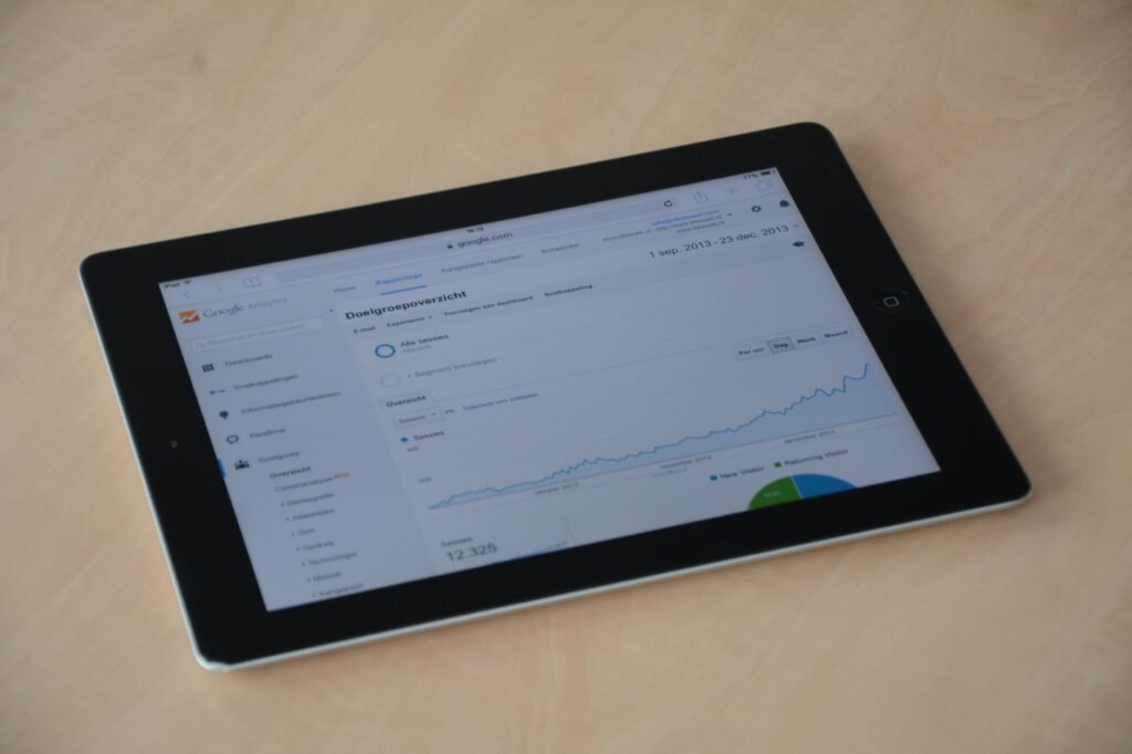 WooCommerce online store dashboard for the GSA WooCommerce hosting guide