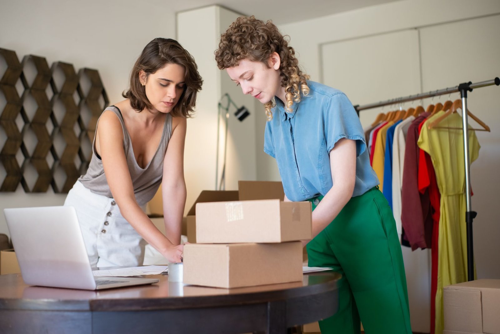 small online store operations for the GSA WooCommerce hosting guide