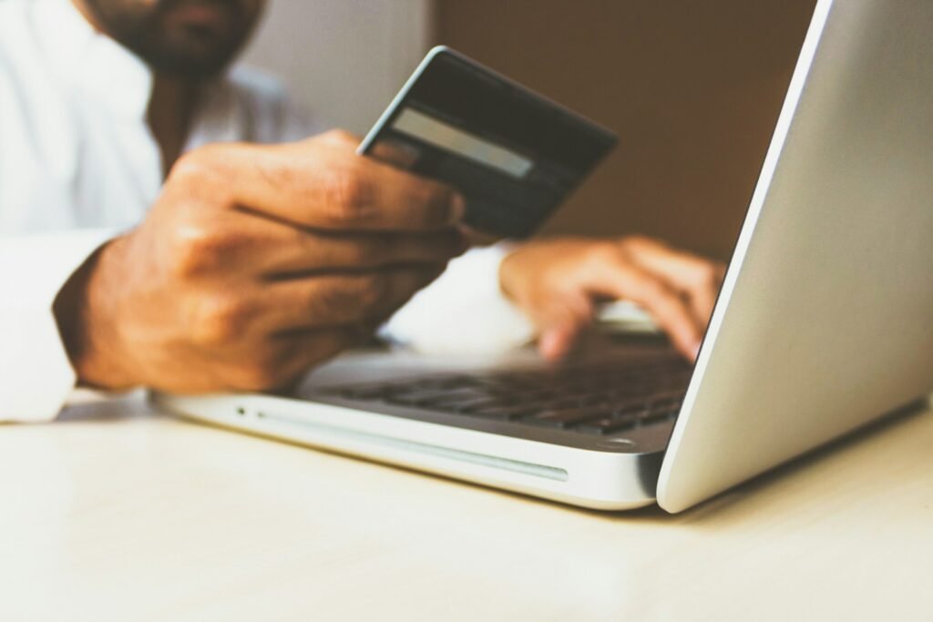 Shopify online store setup guide and ecommerce website configuration