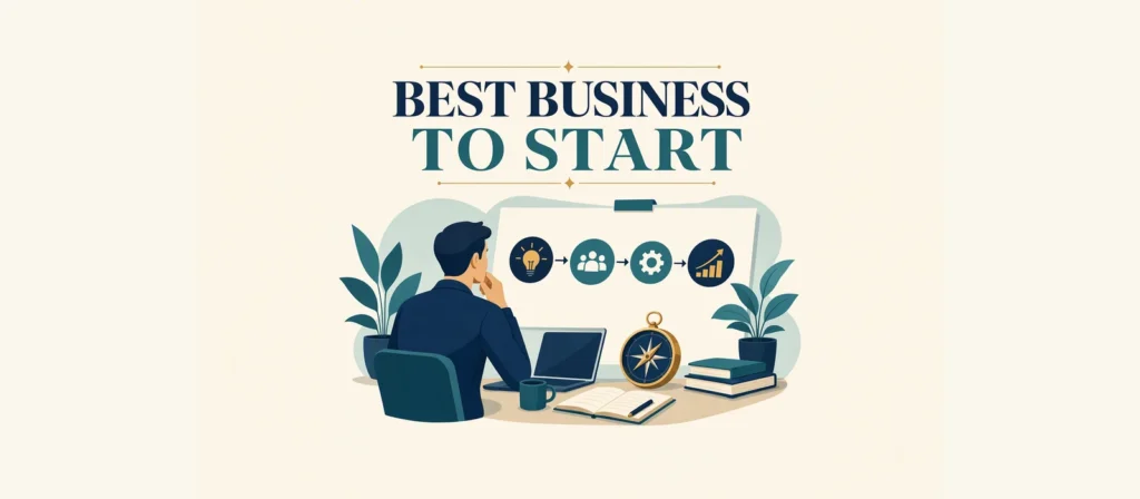 best business to start editorial illustration
